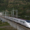 九州新幹線 800系