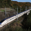 北陸新幹線 E7系