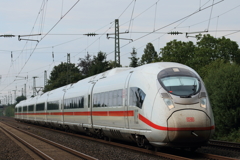 ICE3 Class407
