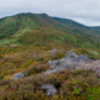 赤面山から那須連山