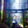 上色見熊野坐神社