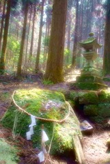 上色見熊野坐神社