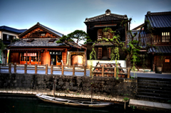 千葉県佐原