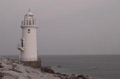 伊良湖岬　灯台