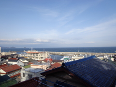 神島。