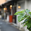 中崎町