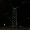 明石海峡大橋