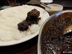 カレーが食べたい