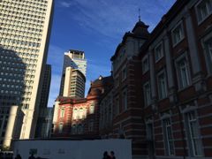 東京駅