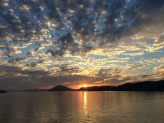 鱗雲