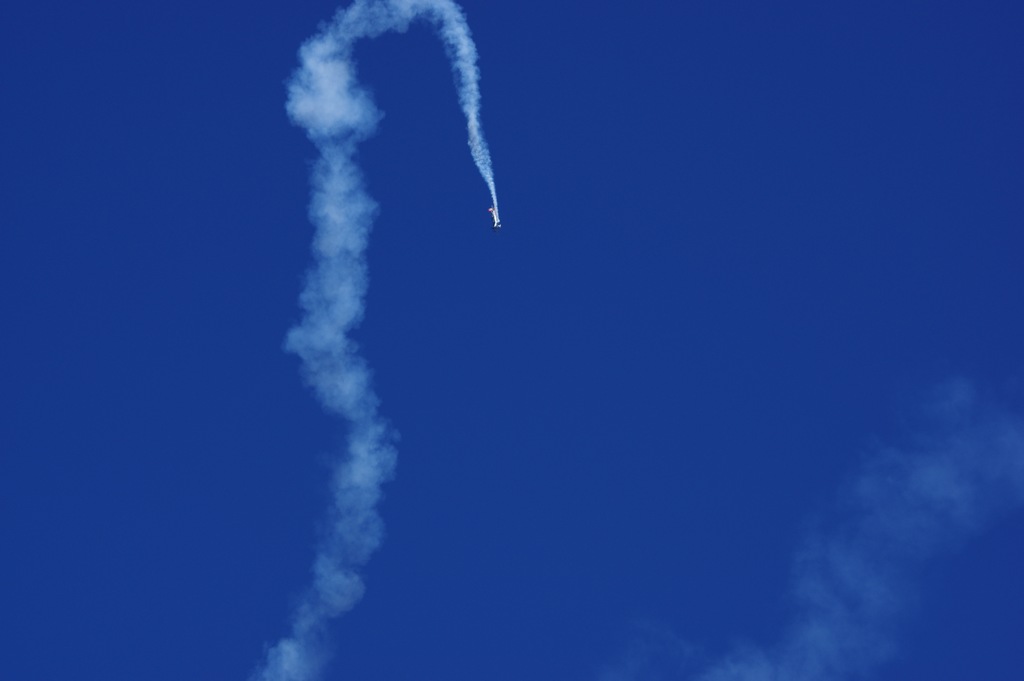 空中大回転