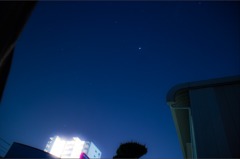 木星・おとめ座・spica 