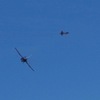 ドッグファイト　F-16
