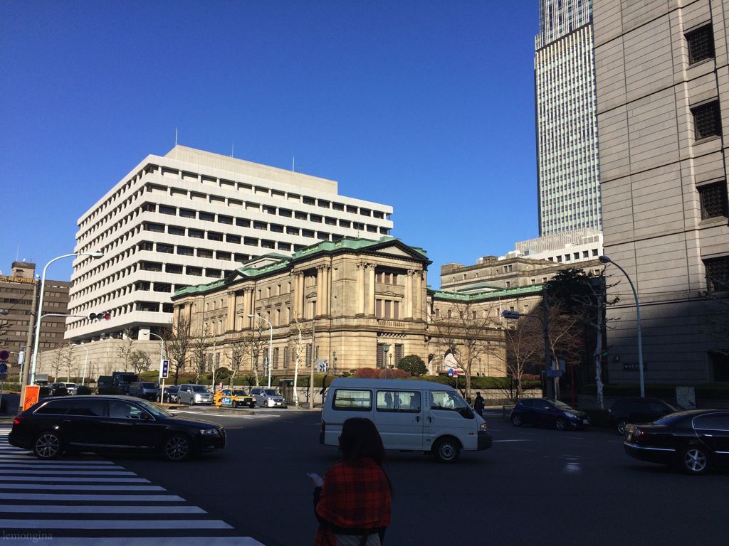 日銀を爆買いするのか中国人