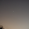 木星と乙女座