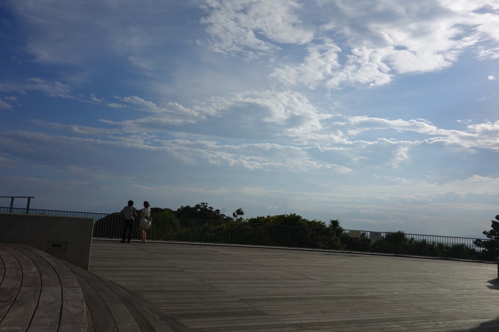 江ノ島デート