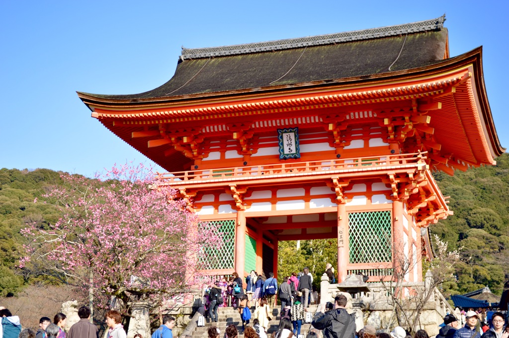 清水寺