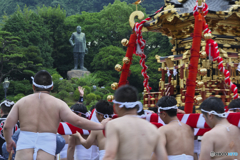 維新のまなざし