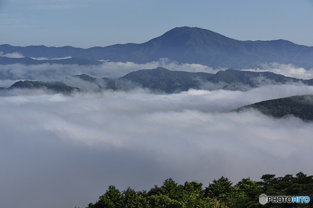 雲河