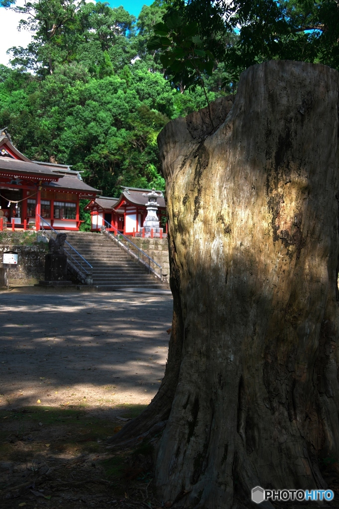 神の気