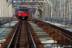 旧鉄道道路併用橋