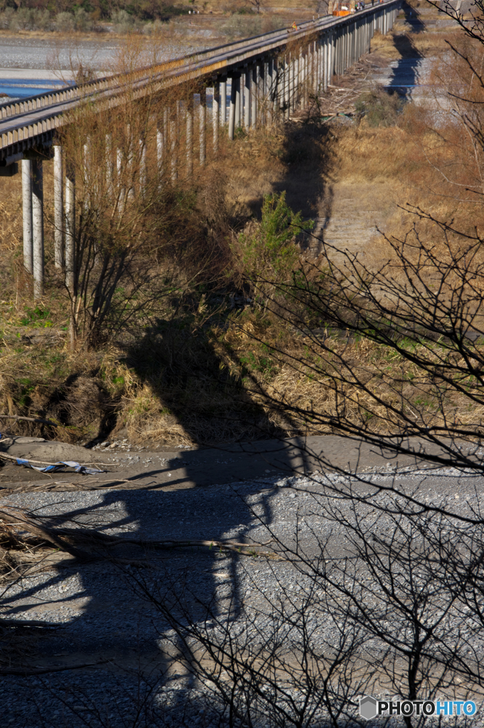 長生き橋