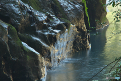 神の水