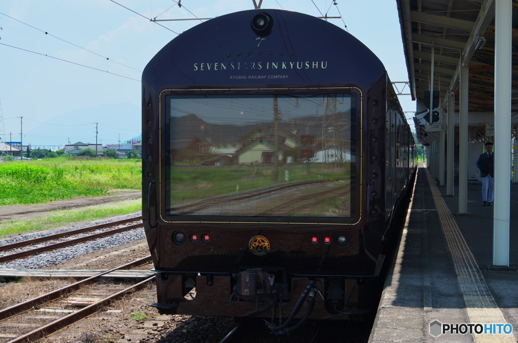 空洞列車