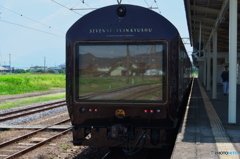 空洞列車