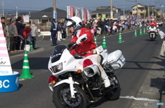 折り返し