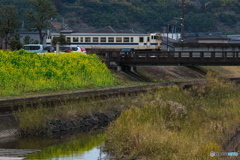 春を運ぶ
