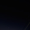 南の星空