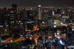 梅田 空中庭園