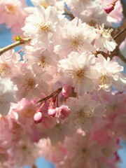 八重 紅枝垂れ桜 Ｇ.ズイコー 50/1.4