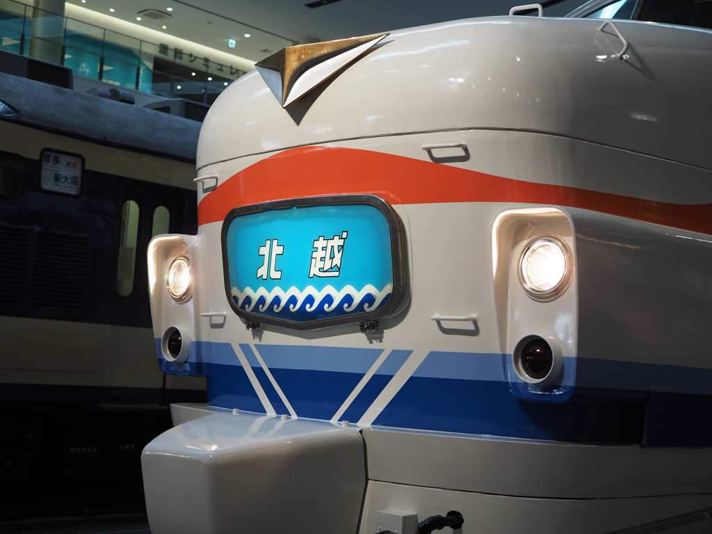 鉄道 飛行機