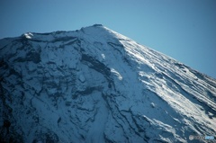 富士山頂