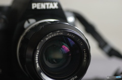 PENTAX使いのNikon人2