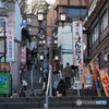 石段街