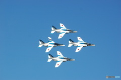 2009ブルーインパルス01
