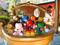 七福神