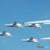 2009ブルーインパルス04