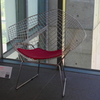 diamond chair