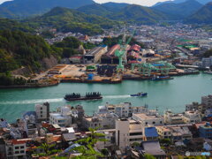 海道を往く