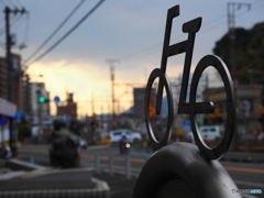 進め