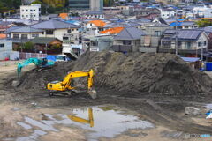 construction reflection