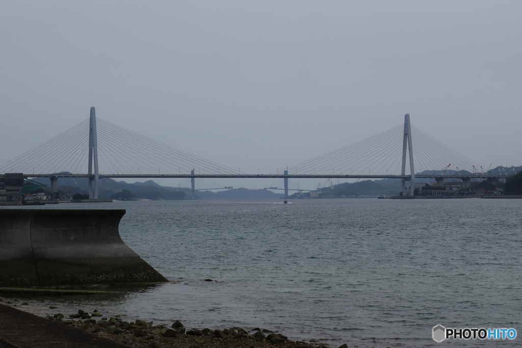 bridge over the bridge
