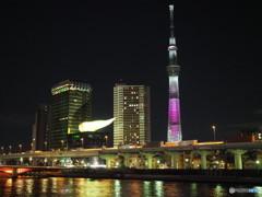 Landmarks of Tokyo