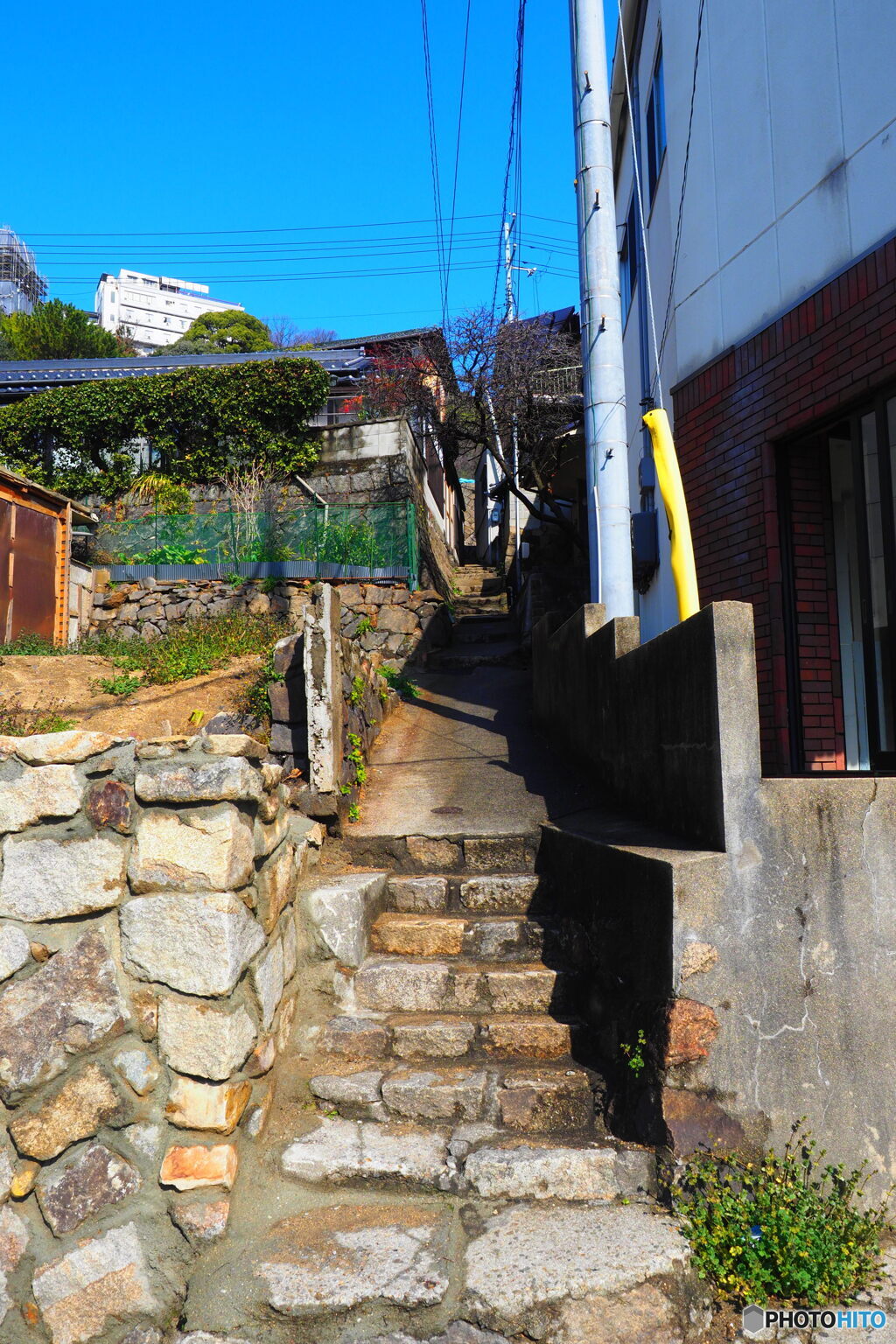 this corner of the earth