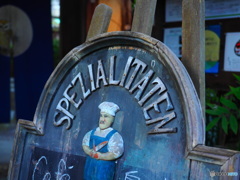 SPEZIALITATEN