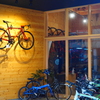 bicycle shop